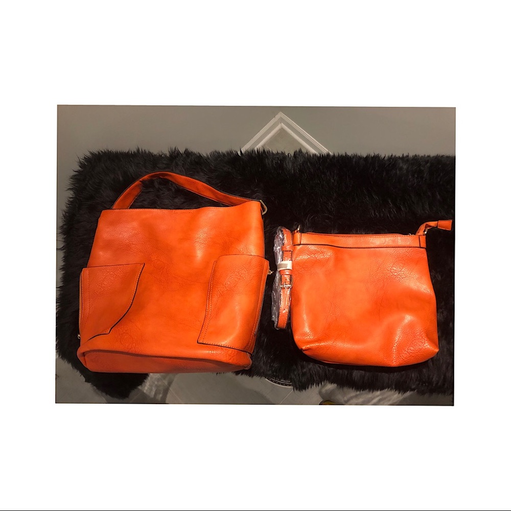 Purse set